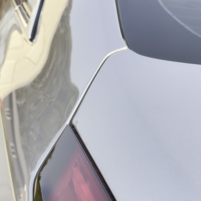 Ceramic Coatings detailing by Rubenizer Detail LLC