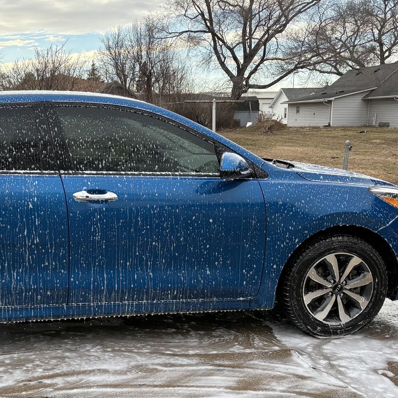 Exteriors detailing by Rubenizer Detail LLC
